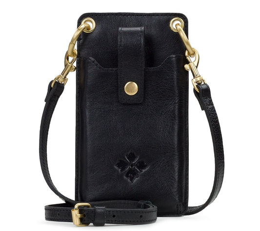 Patricia Nash Farleigh Phone Crossbody