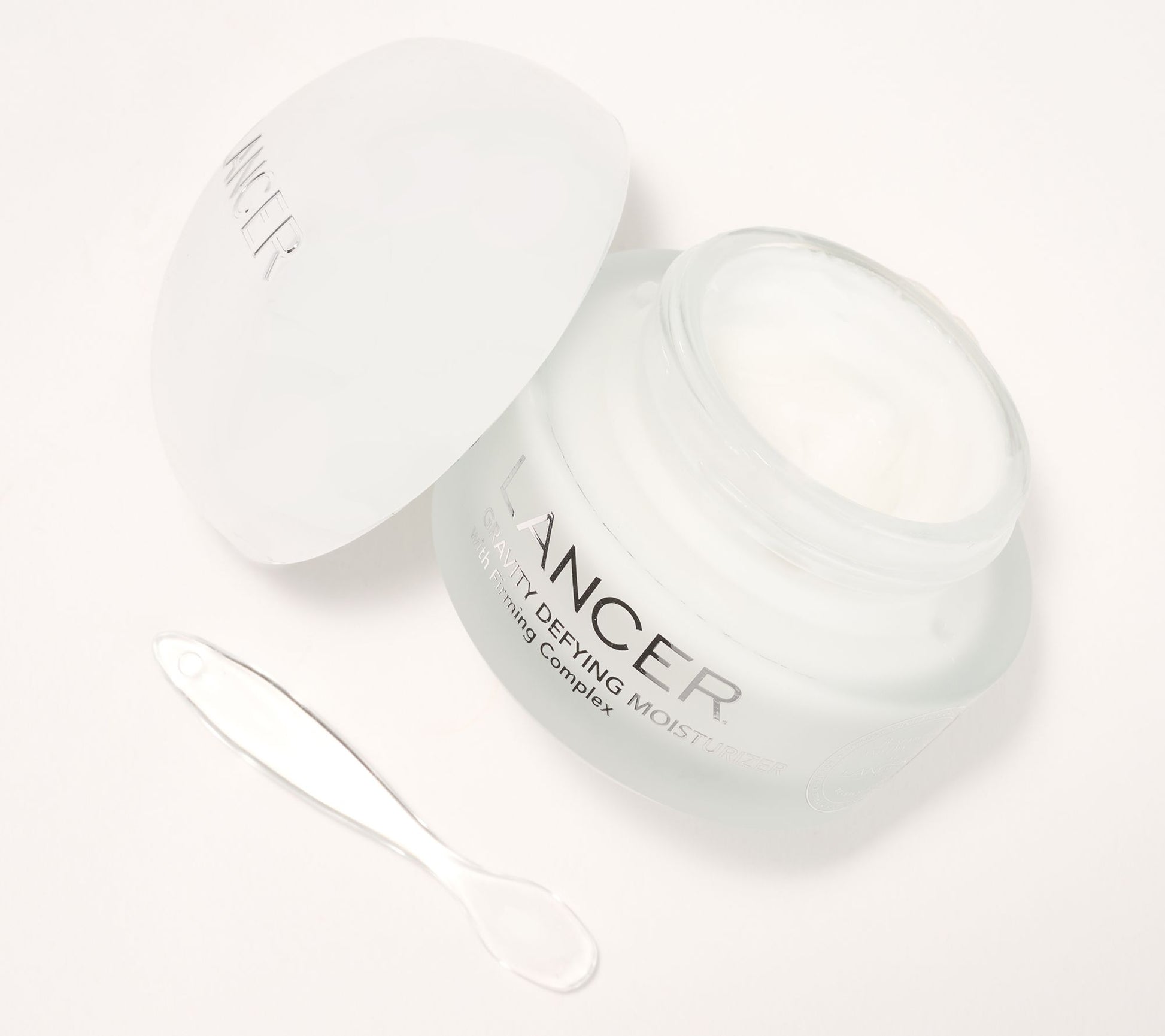 Lancer Gravity Defying Anti-Aging Moisturizer