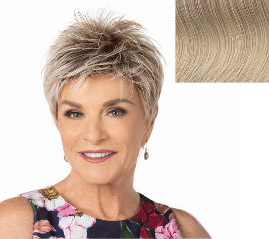 Toni Brattin Subtle Beauty Pixie Cut Wig