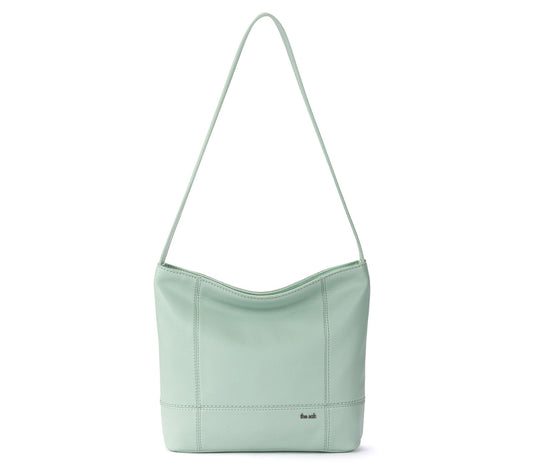 The Sak De Young Leather Hobo Bag
