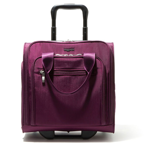 Baggallini 2-Wheel Under Seater Luggage