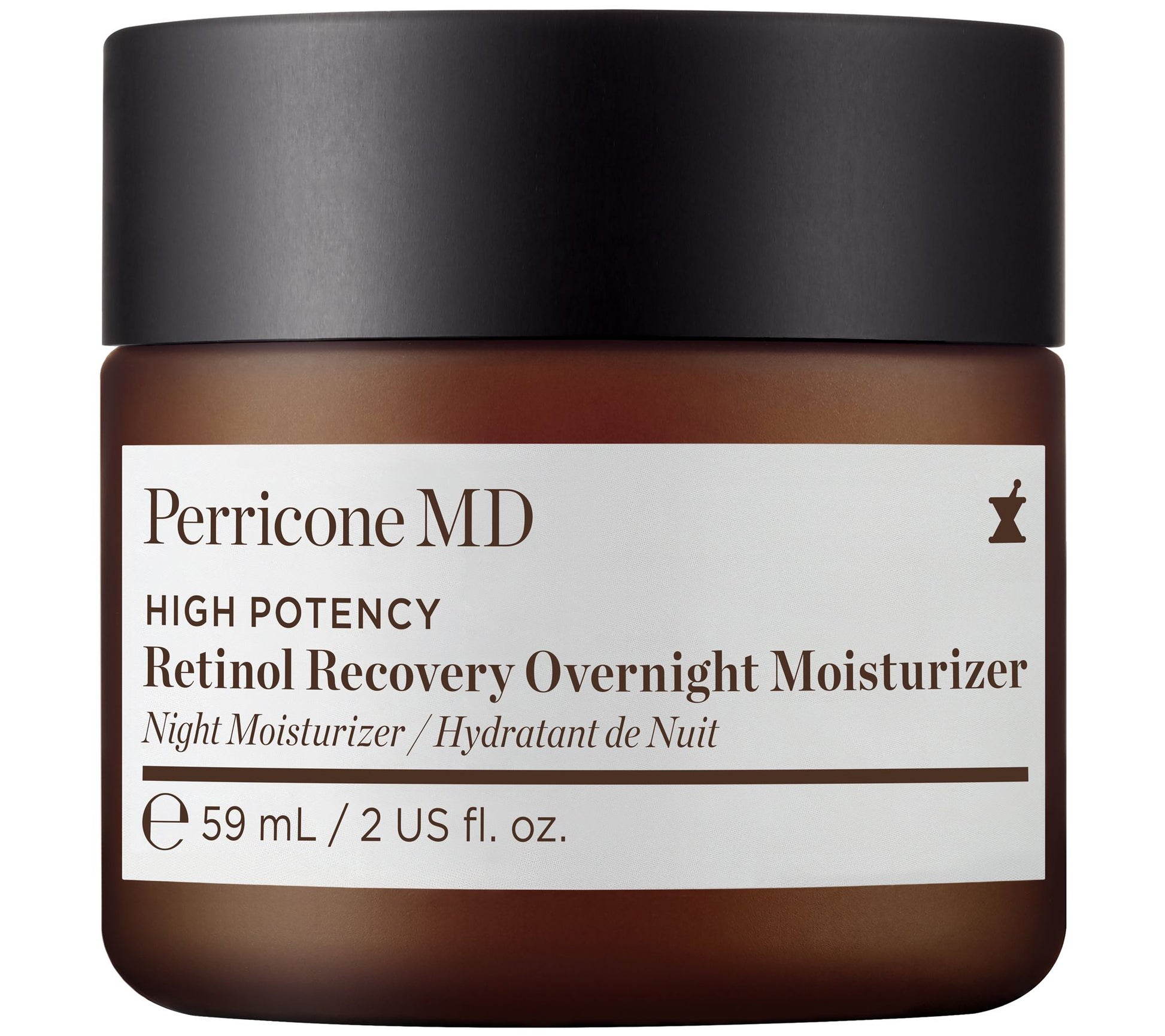 Perricone MD Retinol Recovery Overnight Moisturizer