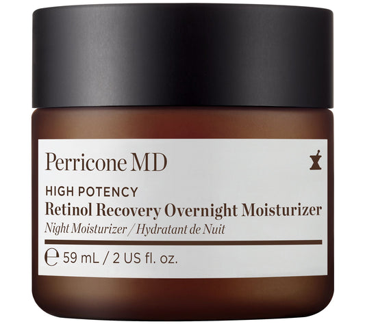 Perricone MD Retinol Recovery Overnight Moisturizer