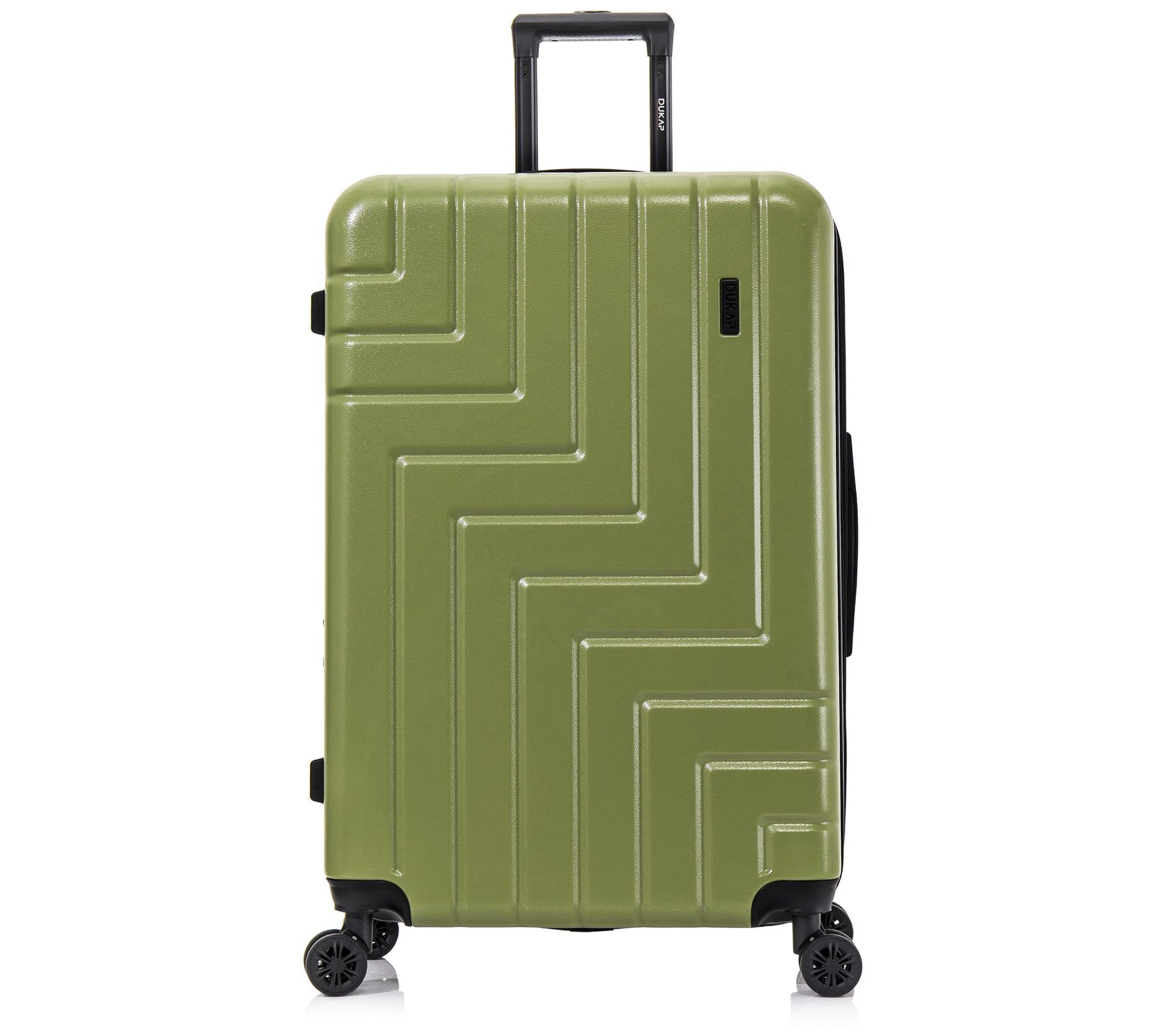 DUKAP Zahav Hardside Spinner 28" Luggage