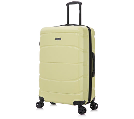 DUKAP Sense Lightweight Hardside Spinner 28" Luggage