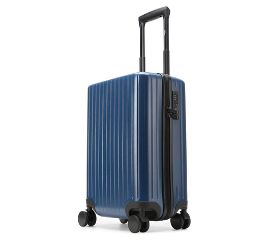 Miami CarryOn Ocean Polycarbonate 20" Spinner Carry-On