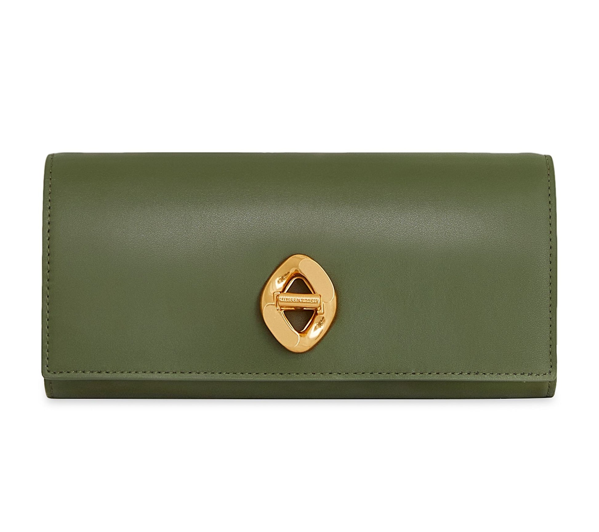 Rebecca Minkoff G Wallet Leather Crossbody