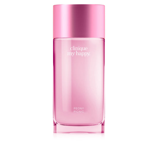 Clinique My Happy Peony Picnic 3.4 oz