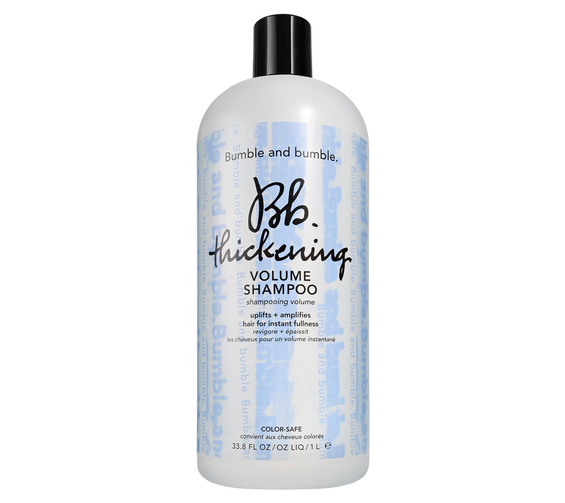 Bumble and bumble. Thickening Volume Shampoo 33 .8 oz