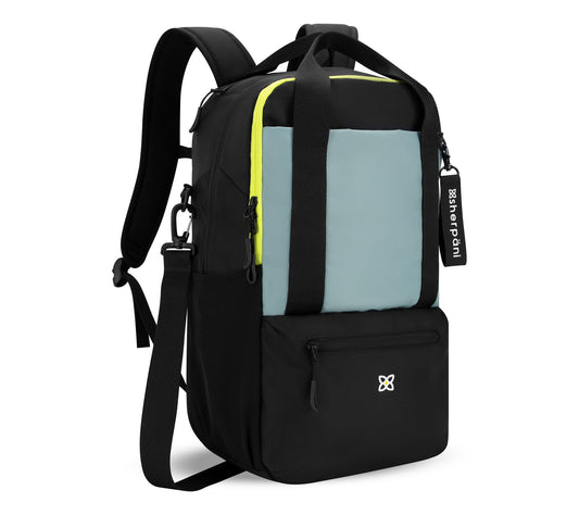Sherpani Camden Convertible Backpack