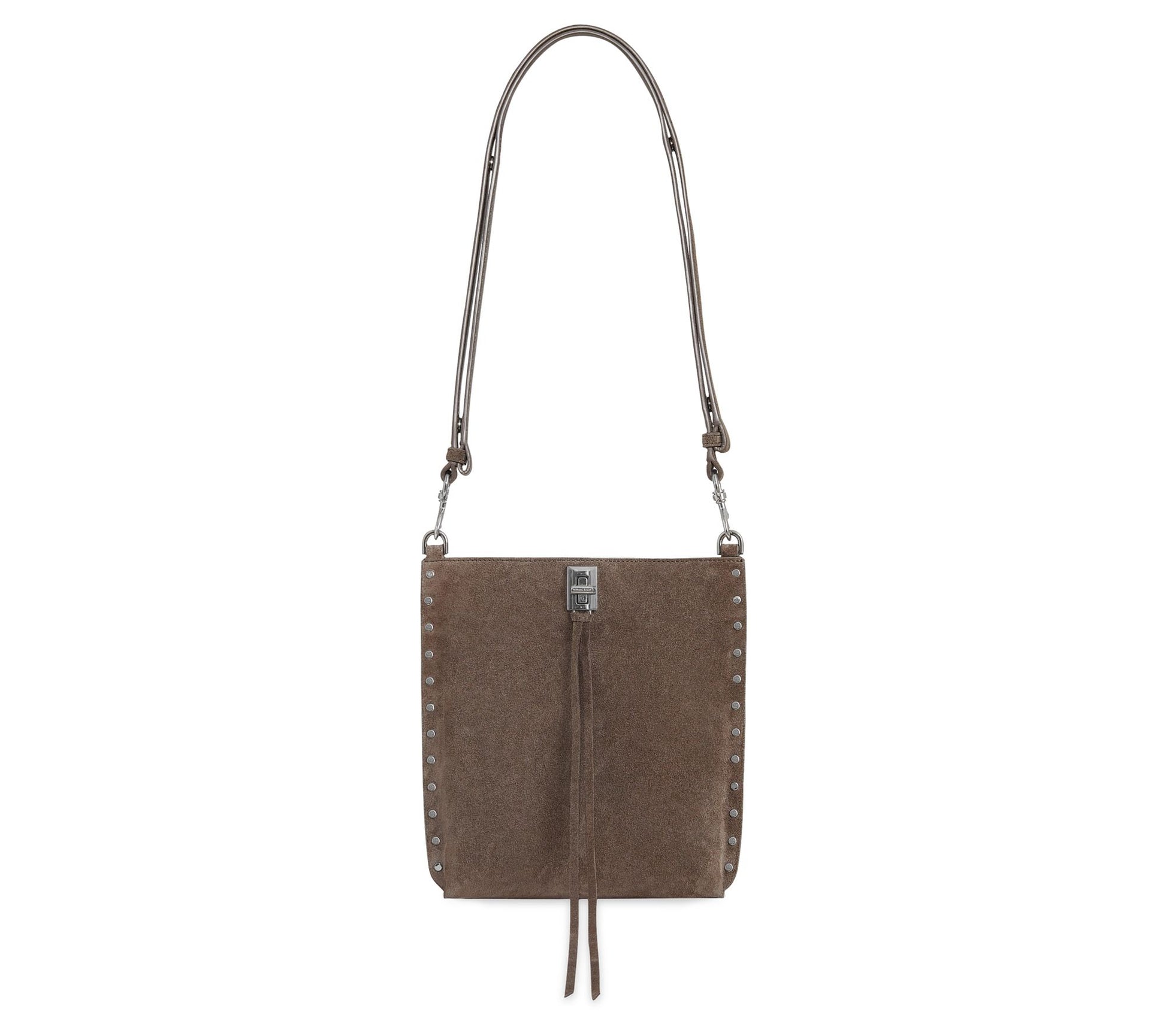 Rebecca Minkoff Darren North/South Crossbody Bag