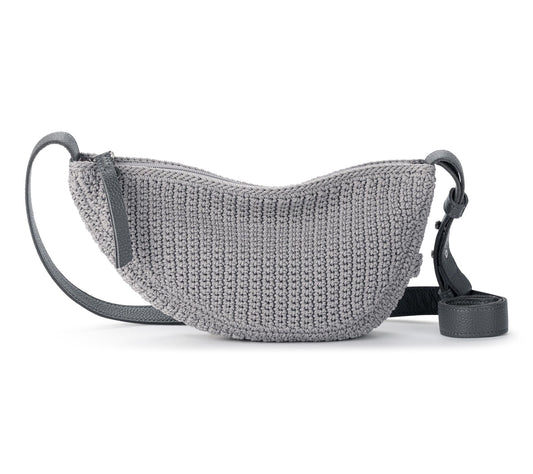The Sak Tess Gen Crochet Sling Bag