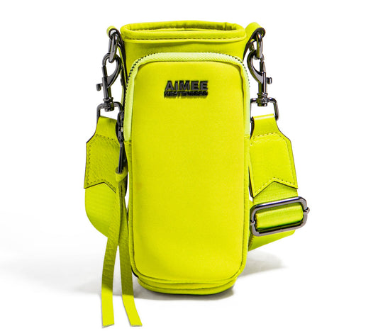 Aimee Kestenberg Water Bottle Crossbody with RFID