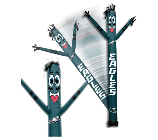 NFL Officially Licensed Sporticulture Team Inflatable Fan