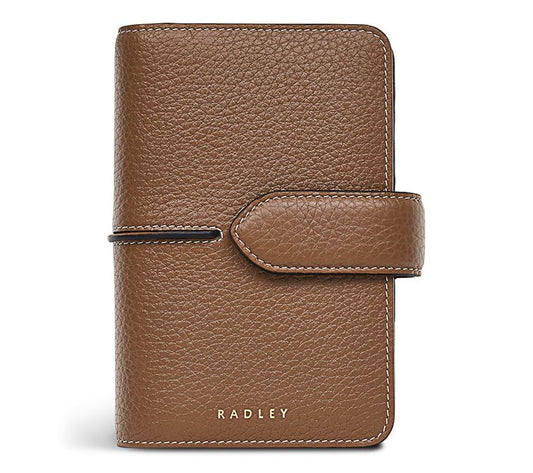 RADLEY London Hillgate Medium Bifold Leather Wallet