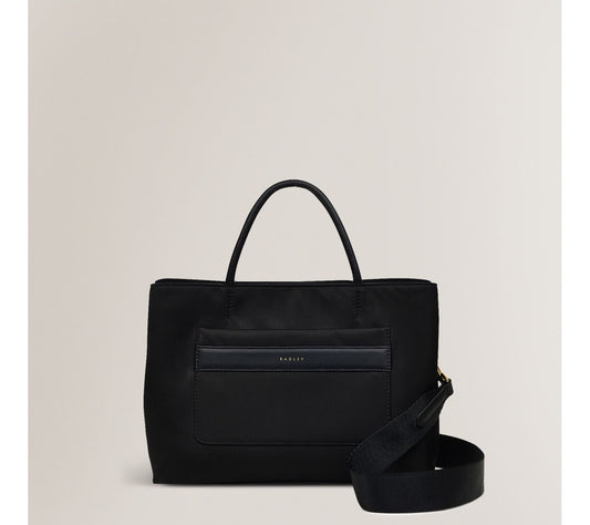 RADLEY London Holland Park Grab Bag w/ Crossbody Strap