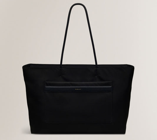 RADLEY London Holland Park Large Zip Top Tote