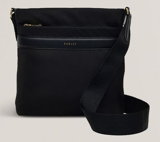 RADLEY London Holland Park Small  Zip Top Crossbody