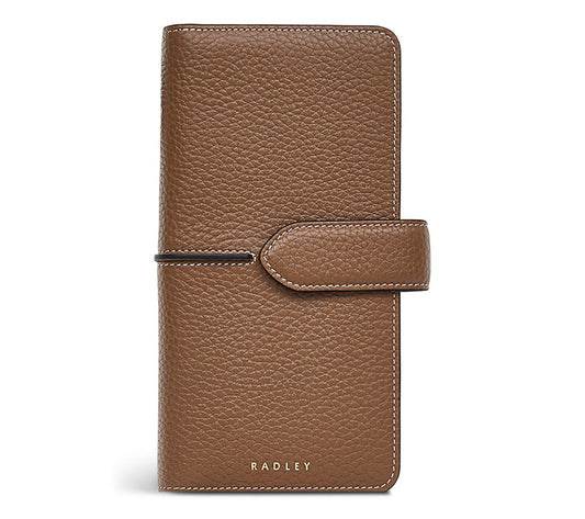RADLEY London Hillgate Large Bifold Leather Wallet