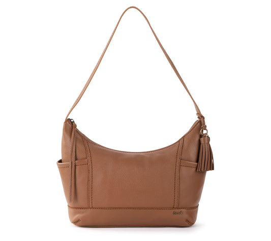 The Sak Kendra Pebble Leather Medium Hobo Bag