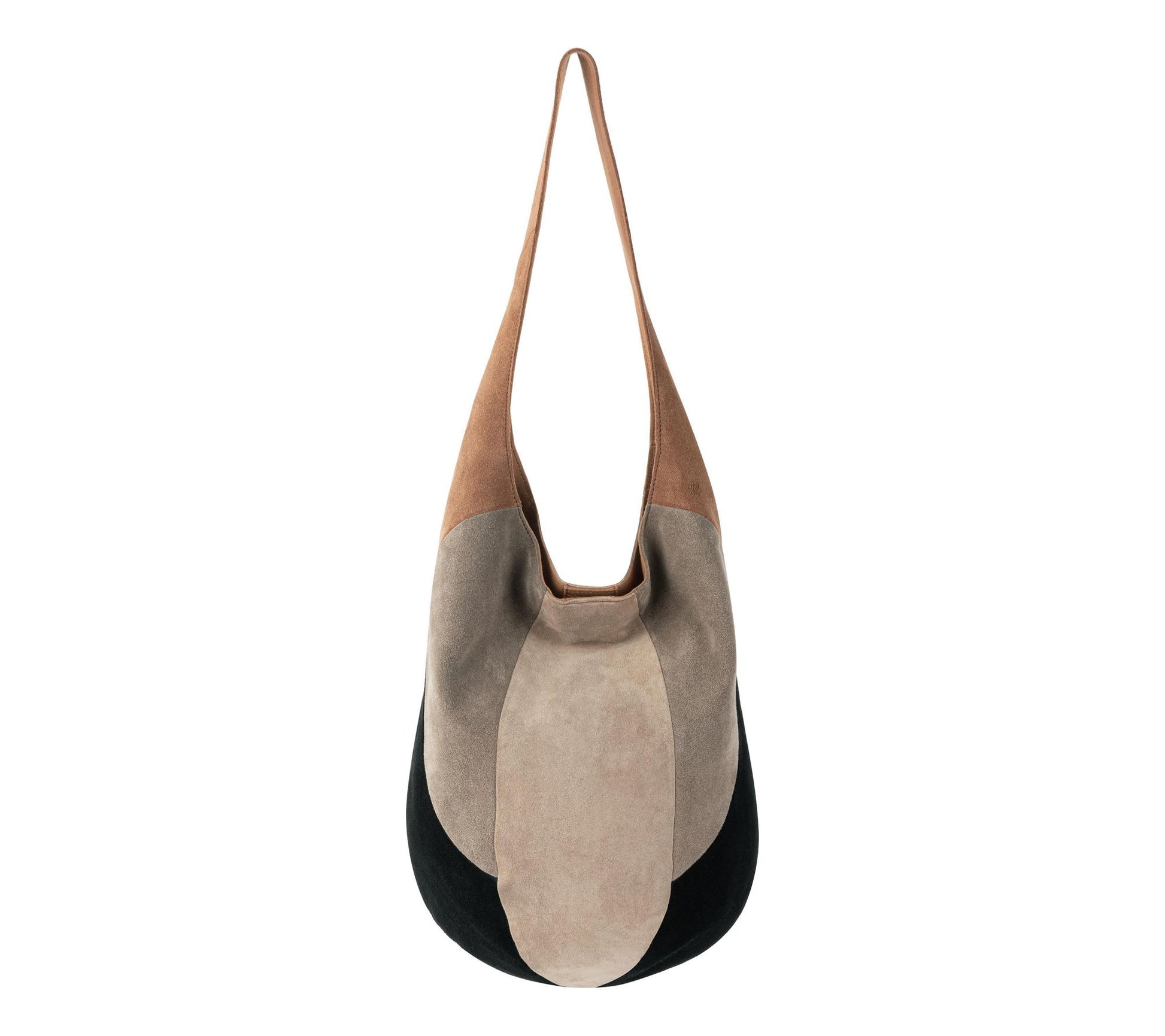 The Sak "120" Leather Medium Hobo