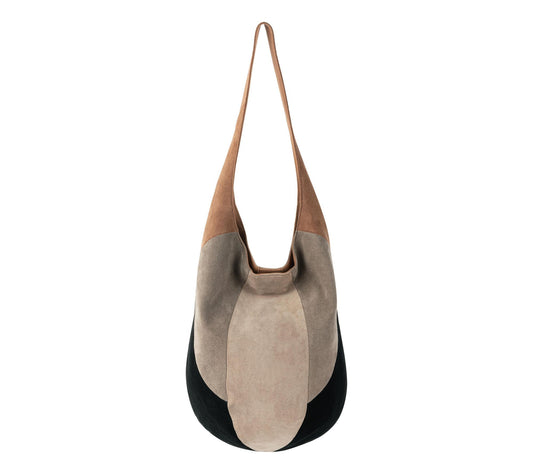 The Sak "120" Leather Medium Hobo