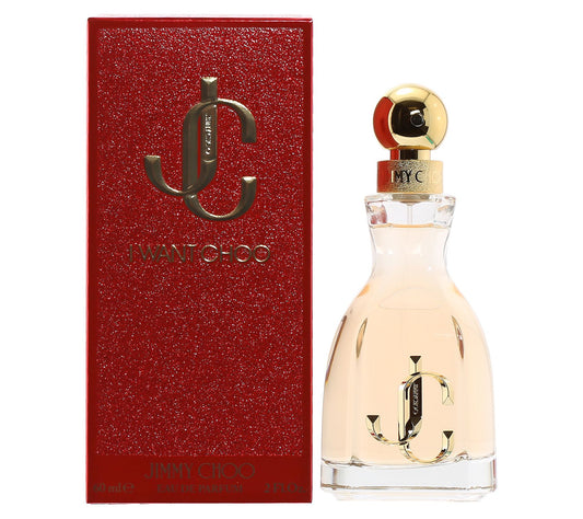 Jimmy Choo I Want Choo Women's 2-fl oz EDP