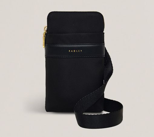 RADLEY London Holland Park Medium Zip Phone Crossbody