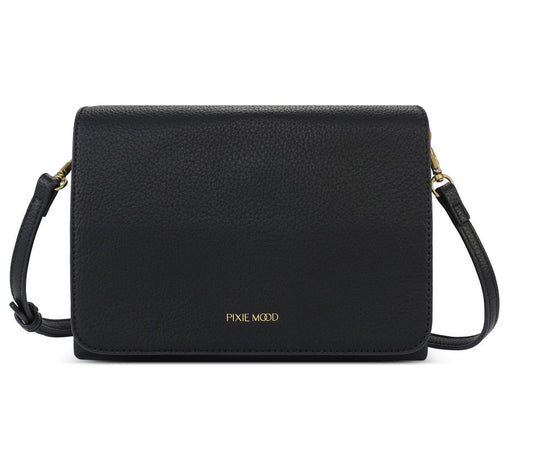 Pixie Mood Gianna Vegan Leather Crossbody