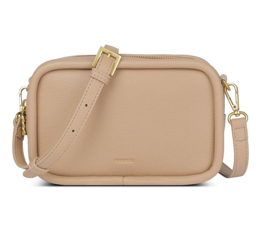 Pixie Mood Erika Vegan Leather Crossbody