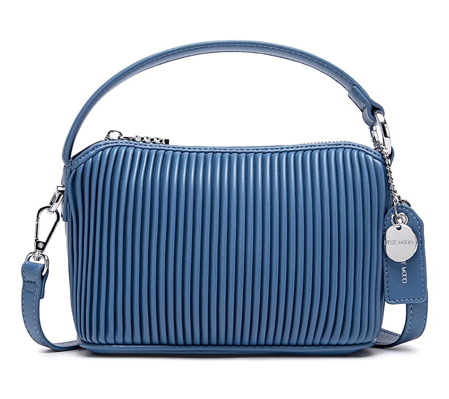 Pixie Mood Ella Vegan Leather Crossbody