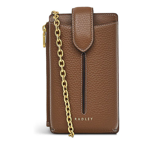 RADLEY London Hillgate Large Leather Phone Crossbody