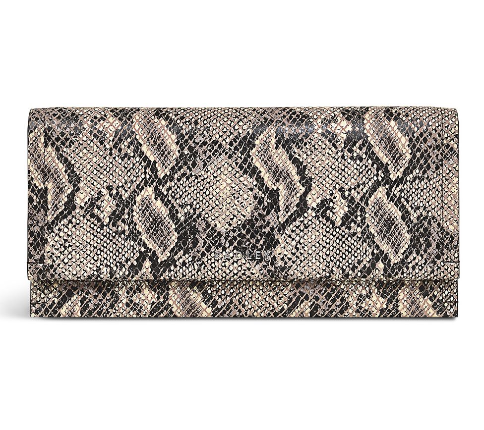 RADLEY London Oak Street Faux Snake Large Leather Wallet