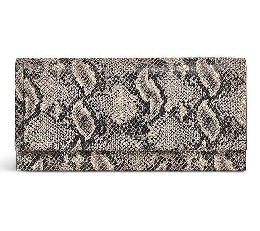RADLEY London Oak Street Faux Snake Large Leather Wallet
