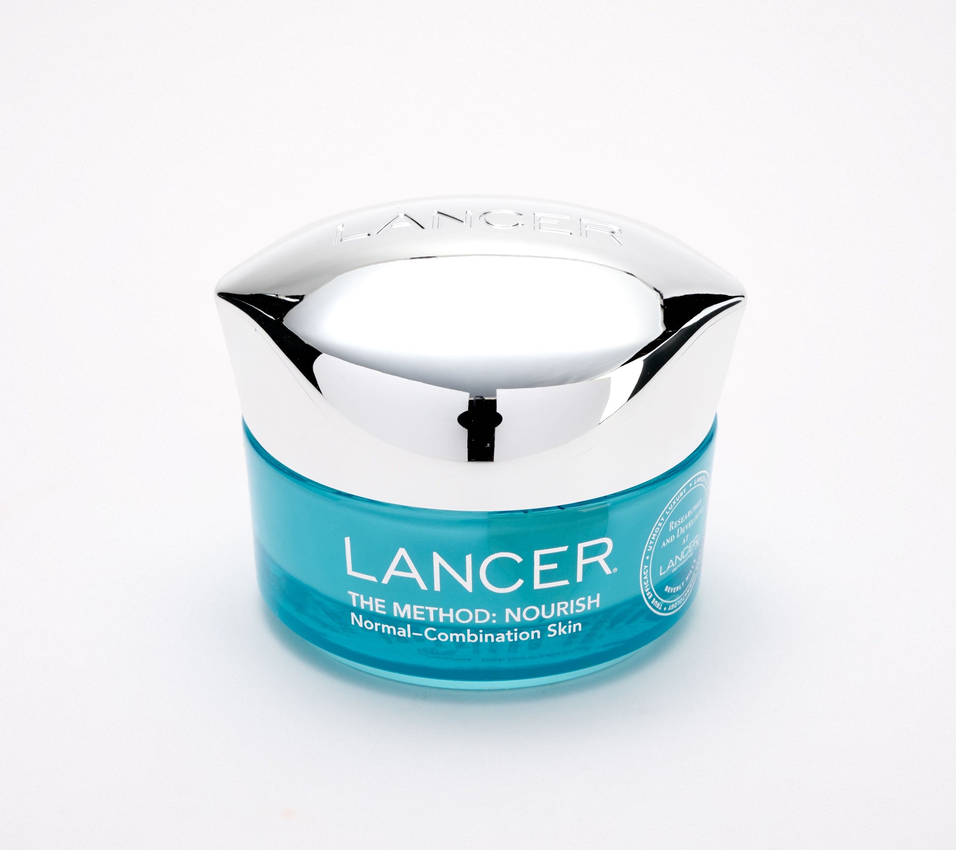 Lancer The Method Nourish 1.7oz
