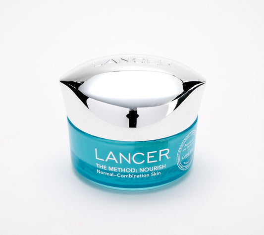 Lancer The Method Nourish 1.7oz