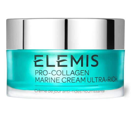 ELEMIS Pro-Collagen Marine Cream Ultra-Rich 1oz