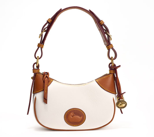 Dooney & Bourke All Weather Leather 3.0 Demi Shoulder Bag