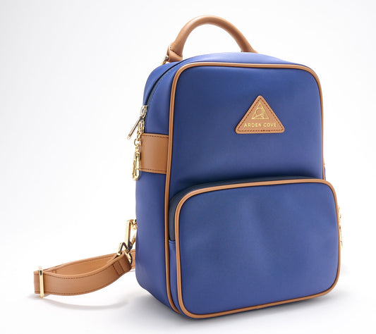 Arden Cove Carmel Anti-Theft Convertible Backpack