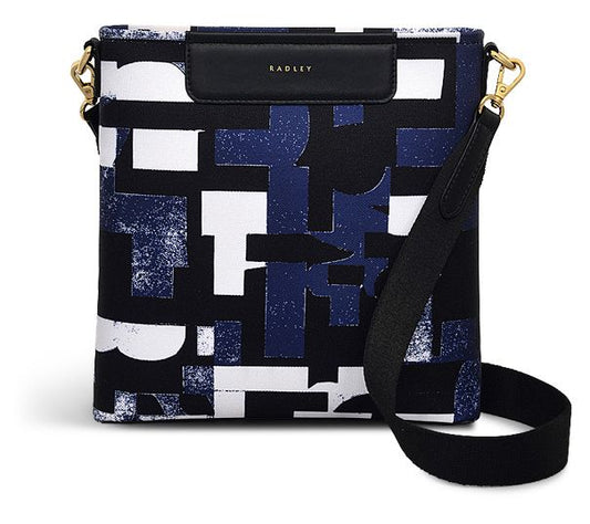 RADLEY London Southwell Gardens Small Zip Top Crossbody