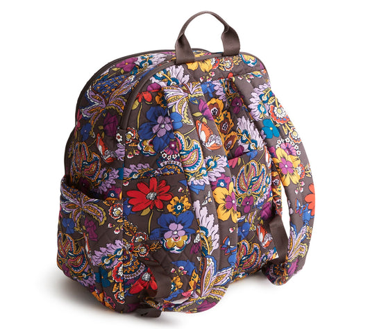 Vera Bradley Bancroft Backpack