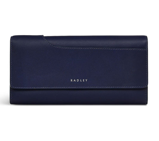 RADLEY London Pockets 2.0 Large Leather Flap Wallet