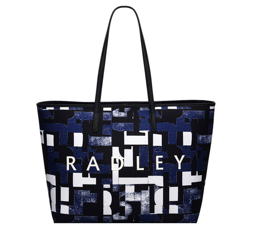 RADLEY London Southwell Gardens Large Open TopTote