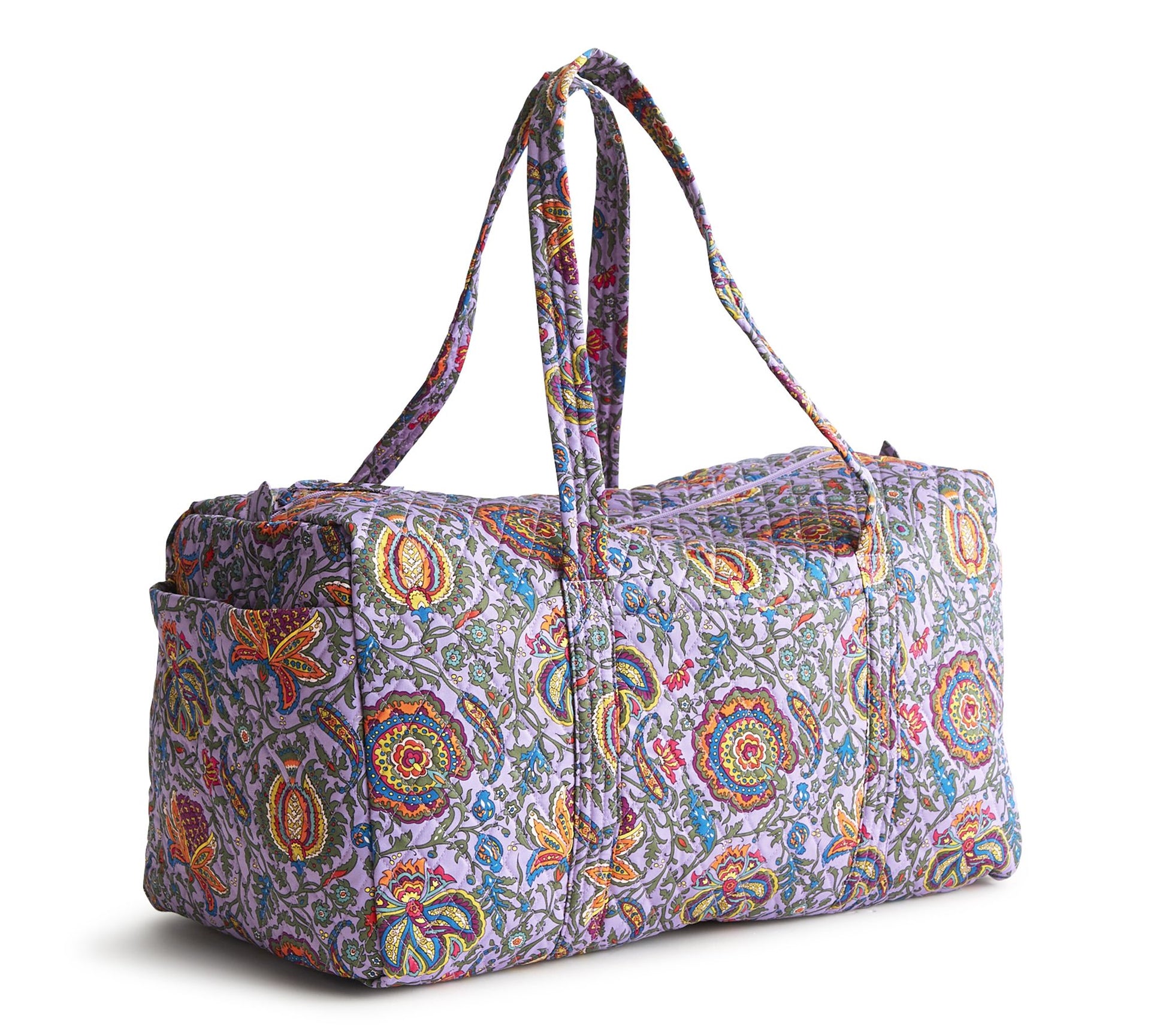 Vera Bradley Large Original Duffel