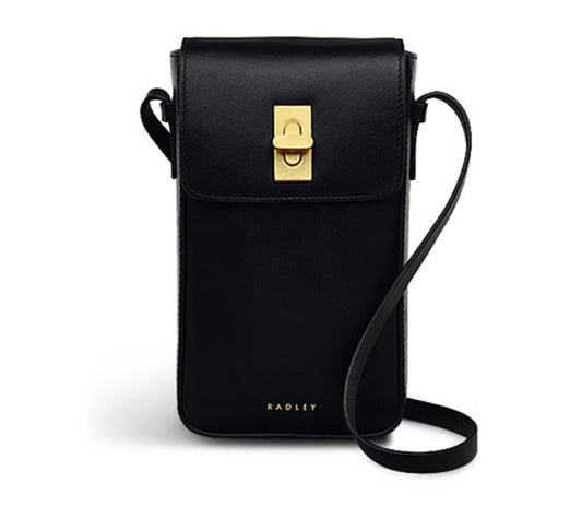 RADLEY London Threadneedle Street Leather PhoneCrossbody