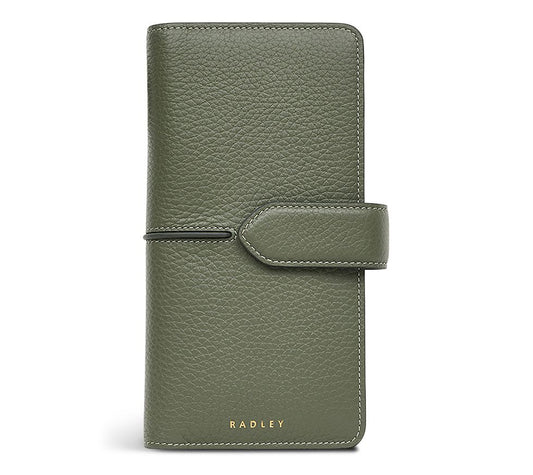 RADLEY London Hillgate Large Leather Bifold Booklet Wallet