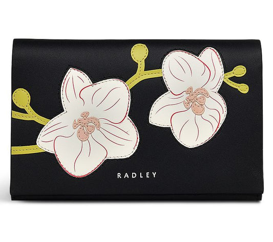 RADLEY London Lunar New Year 2025 Medium Flap Leather Wallet