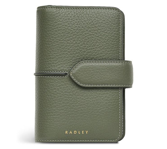RADLEY London Hillgate Medium Bifold Booklet Leather Wallet