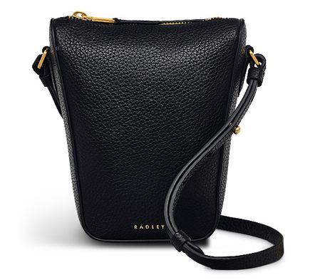 RADLEY London Oak Street Medium Phone Leather Crossbody