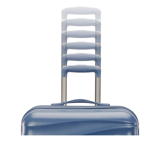 American Tourister Cascade Hardside Carry-On Spinner Suitcase